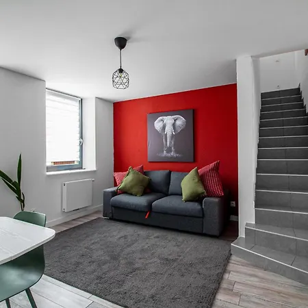 Sweet-terra Thionville